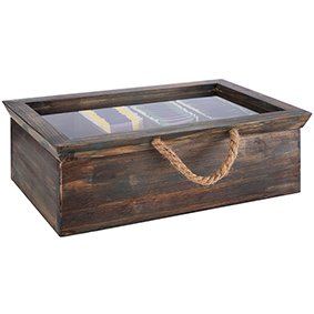 Teebox -VINTAGE-