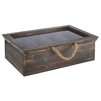 Teebox -VINTAGE-