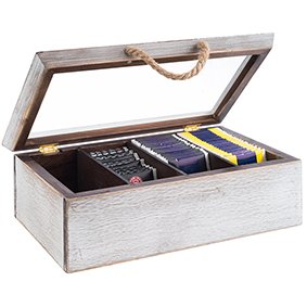 Teebox -VINTAGE-