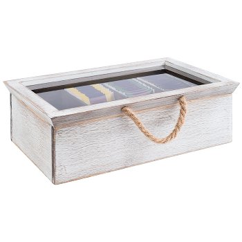 Teebox -VINTAGE-