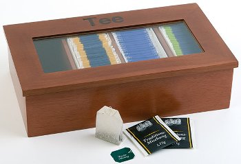 Teebox