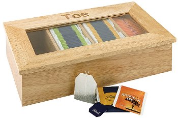Teebox