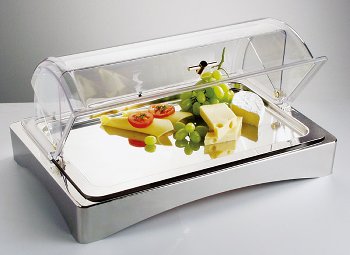 Kühlbox -TOP FRESH GN 1/1-