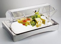 Kühlbox -TOP FRESH GN 1/1-