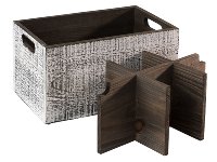 Table Caddy -VINTAGE-