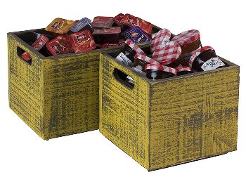 Table Caddy -VINTAGE-