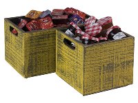 Table Caddy -VINTAGE-