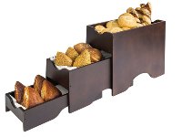 Buffetgestell, 3-teilig