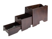Buffetgestell, 3-teilig