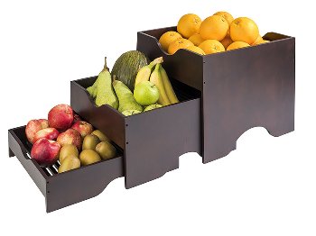 Buffetgestell, 3-teilig