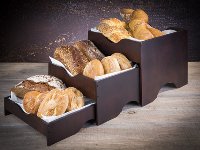 Buffetgestell, 3-teilig