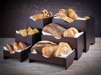 Buffetgestell, 3-teilig