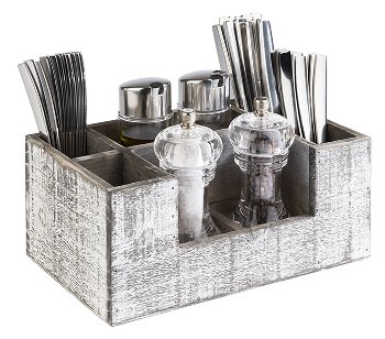 Table Caddy -VINTAGE-