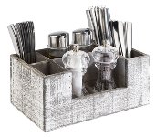 Table Caddy -VINTAGE-