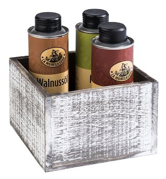 Table Caddy -VINTAGE-