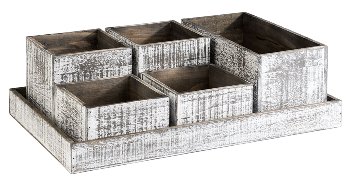 Table Caddy -VINTAGE-
