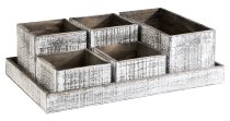 Table Caddy -VINTAGE-