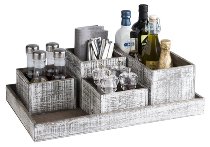 Table Caddy -VINTAGE-