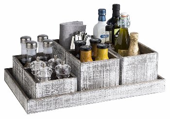 Table Caddy -VINTAGE-