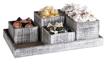 Table Caddy -VINTAGE-