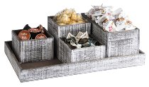 GN 1/1 Tablett -VINTAGE-