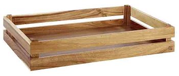 Holzbox -SUPERBOX-