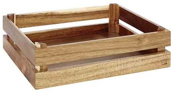 Holzbox -SUPERBOX-