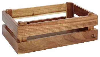 Holzbox -SUPERBOX-