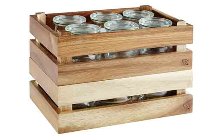Holzbox -SUPERBOX-