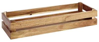 Holzbox -SUPERBOX-