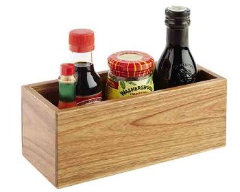 Table Caddy