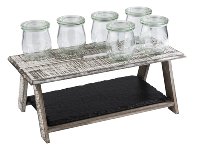 Buffettisch -MINI VINTAGE-