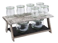 Buffettisch -MINI VINTAGE-