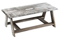 Buffettisch -MINI VINTAGE-