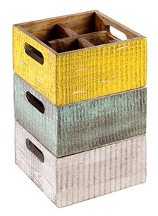 Table Caddy -VINTAGE-
