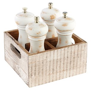 Table Caddy -VINTAGE-