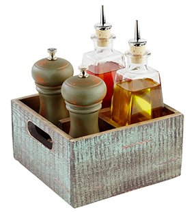 Table Caddy -VINTAGE-