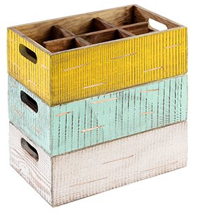 Table Caddy -VINTAGE-