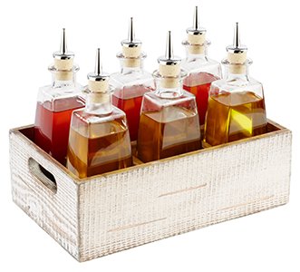 Table Caddy -VINTAGE-