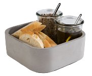 Table Caddy -ELEMENT-