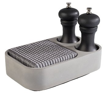 Table Caddy -ELEMENT-