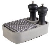 Table Caddy -ELEMENT-