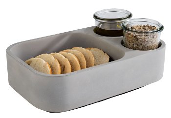 Table Caddy -ELEMENT-