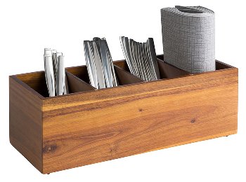 Holzbox -WOODY-