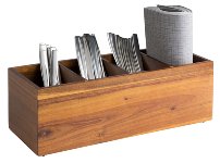 Holzbox -WOODY-