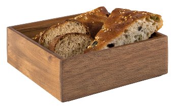 Holzbox -WOODY-