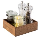 Holzbox -WOODY-