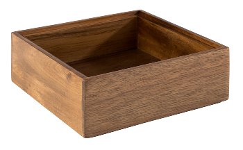 Holzbox -WOODY-