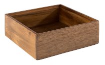 Holzbox -WOODY-