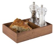 Holzbox -WOODY-